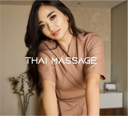 Thai Massage in Sangli